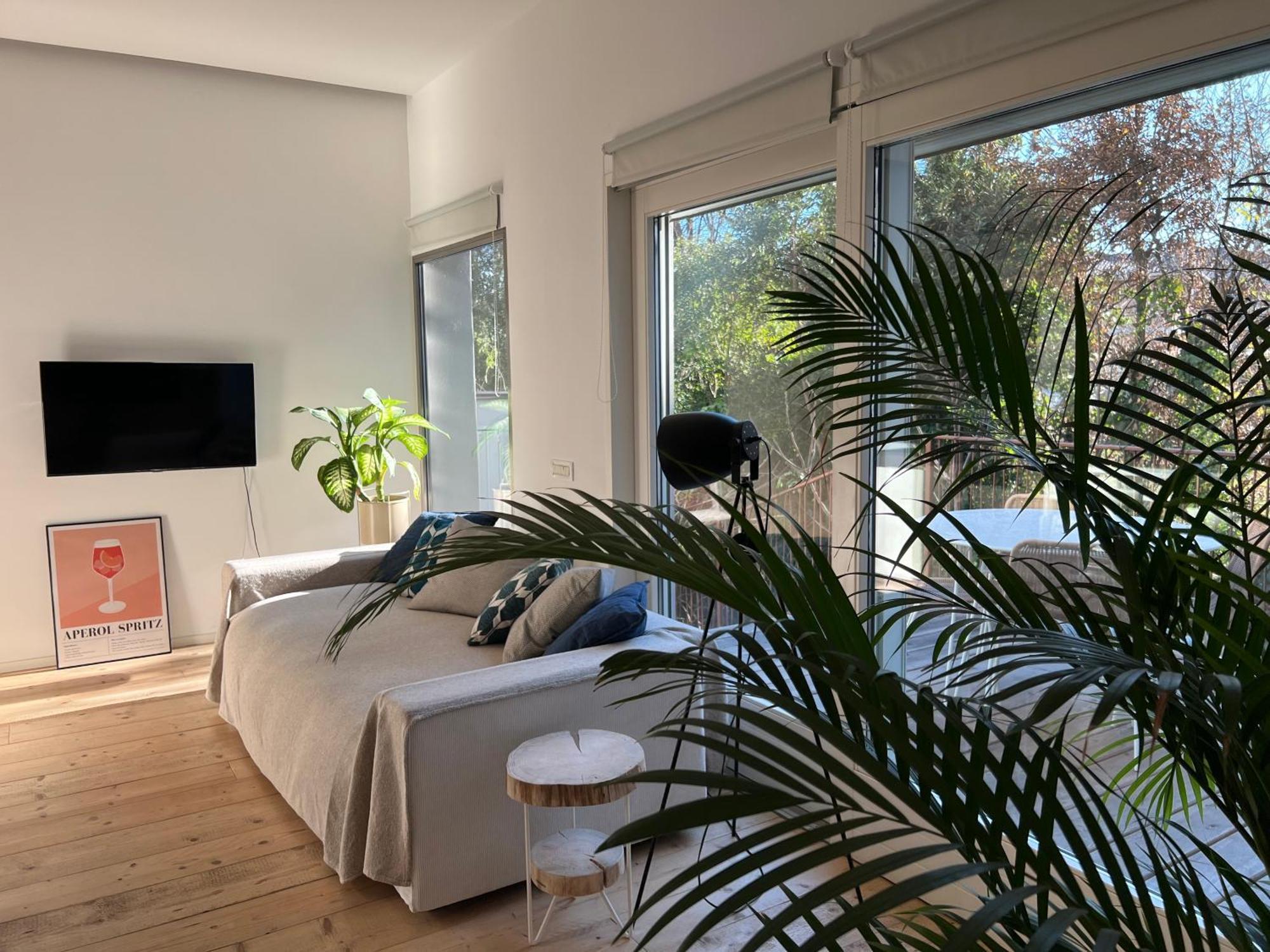 Apartament 14 - Due Biciclette Incluse Treviso